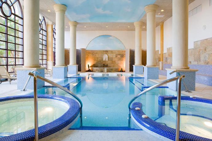 Imagen de la piscina del Hotel R2 Rio Calma Spa and Conferencce. Foto 23