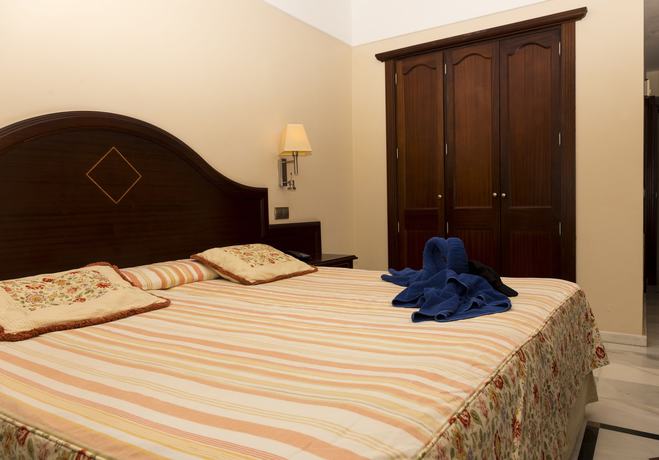 Imagen de la habitación del Hotel R2 Rio Calma Spa and Conferencce. Foto 12