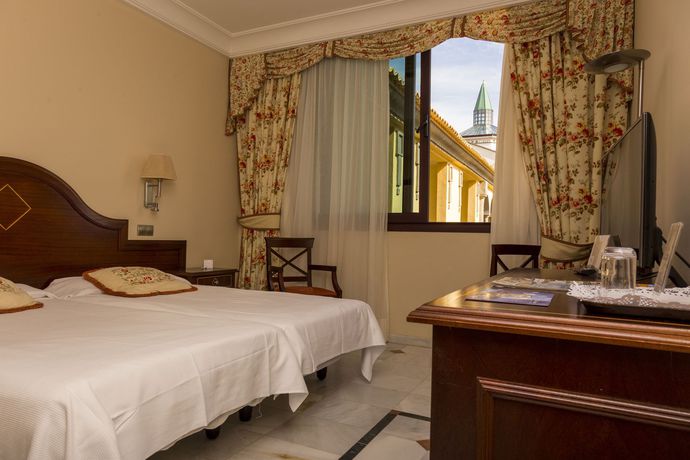 Imagen de la habitación del Hotel R2 Rio Calma Spa and Conferencce. Foto 13