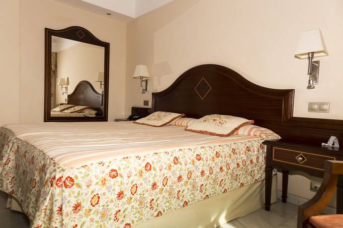 Imagen de la habitación del Hotel R2 Rio Calma Spa and Conferencce. Foto 15