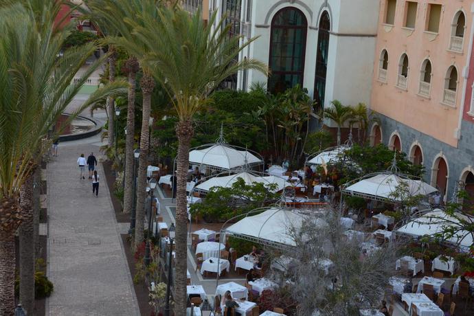 Imagen general del Hotel R2 Rio Calma Spa and Conferencce. Foto 2