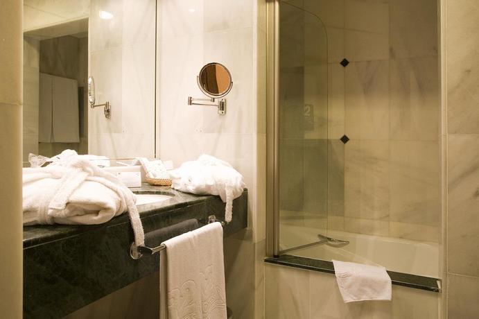 Imagen general del Hotel R2 Rio Calma Spa and Conferencce. Foto 3