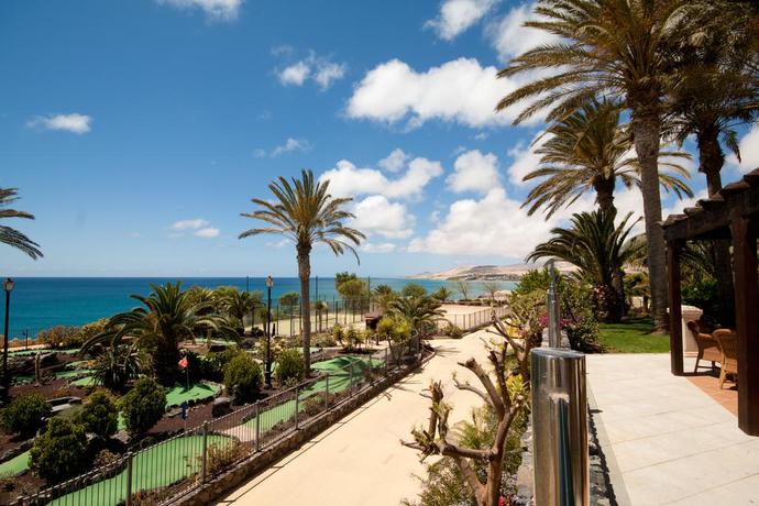 Imagen general del Hotel R2 Rio Calma Spa and Conferencce. Foto 4