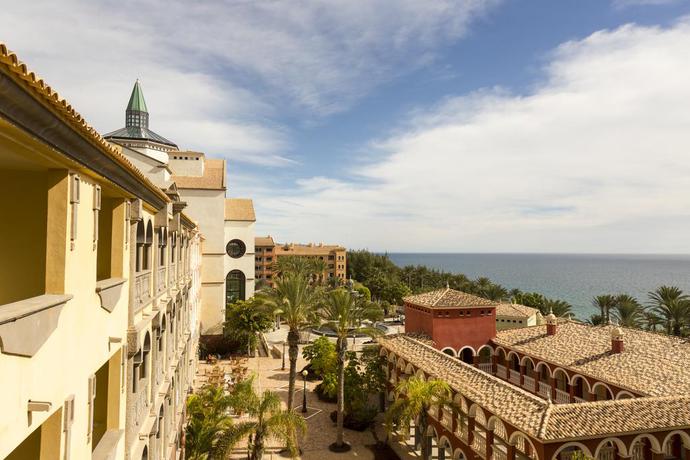 Imagen general del Hotel R2 Rio Calma Spa and Conferencce. Foto 5