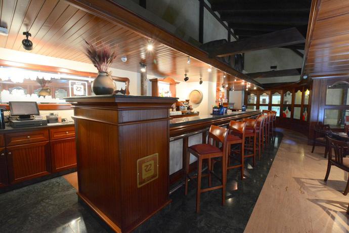 Imagen general del Hotel R2 Rio Calma Spa and Conferencce. Foto 6