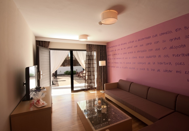 Imagen de la habitación del Hotel R2 Romantic Fantasia Dreams and Suites – Adults Only - All Inclusive. Foto 7