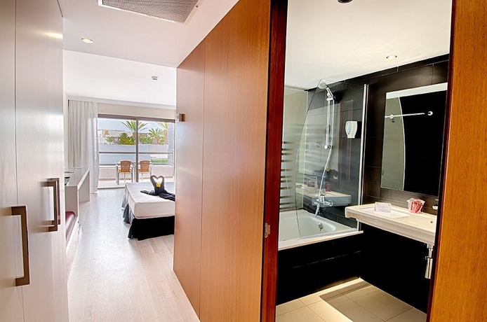 Imagen de la habitación del Hotel R2 Romantic Fantasia Dreams and Suites – Adults Only - All Inclusive. Foto 8