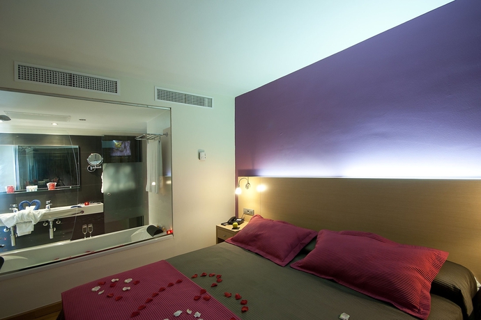 Imagen de la habitación del Hotel R2 Romantic Fantasia Dreams and Suites – Adults Only - All Inclusive. Foto 11