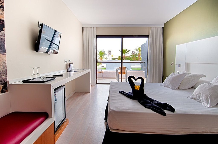 Imagen de la habitación del Hotel R2 Romantic Fantasia Dreams and Suites – Adults Only - All Inclusive. Foto 12