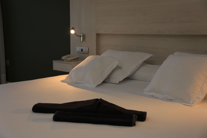 Imagen de la habitación del Hotel R2 Romantic Fantasia Dreams and Suites – Adults Only - All Inclusive. Foto 14