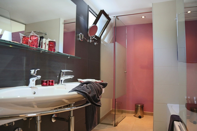 Imagen de la habitación del Hotel R2 Romantic Fantasia Dreams and Suites – Adults Only - All Inclusive. Foto 19