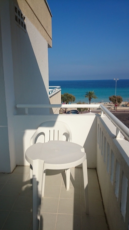 Imagen de la habitación del Hotel R2 Verónica. Foto 5