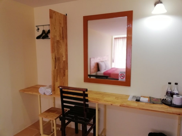 Imagen de la habitación del Hotel R2 Zleeping Boutique. Foto 3