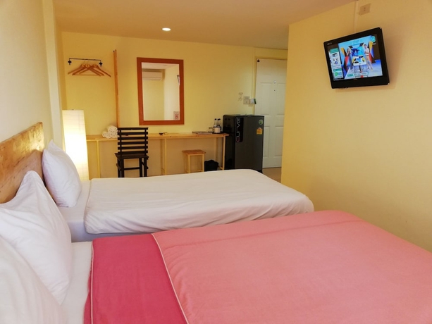 Imagen de la habitación del Hotel R2 Zleeping Boutique. Foto 4