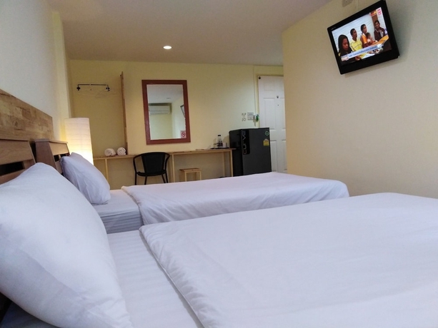 Imagen de la habitación del Hotel R2 Zleeping Boutique. Foto 5