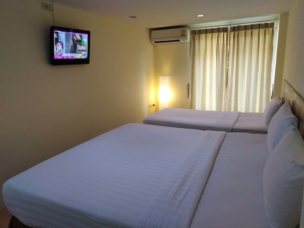 Imagen de la habitación del Hotel R2 Zleeping Boutique. Foto 7