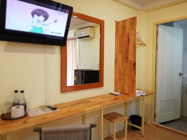 Imagen de la habitación del Hotel R2 Zleeping Boutique. Foto 9