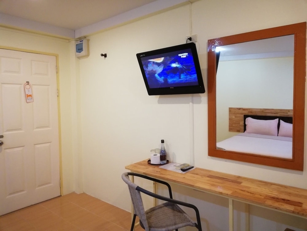 Imagen de la habitación del Hotel R2 Zleeping Boutique. Foto 11