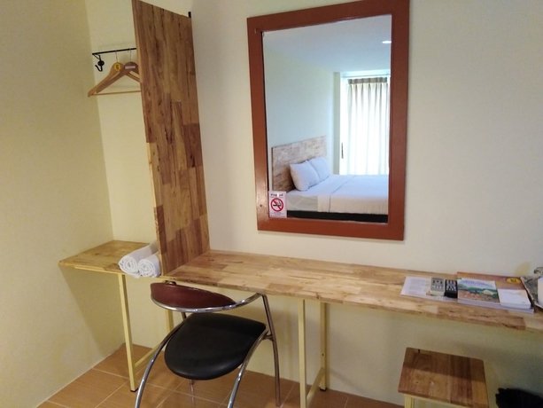 Imagen de la habitación del Hotel R2 Zleeping Boutique. Foto 13