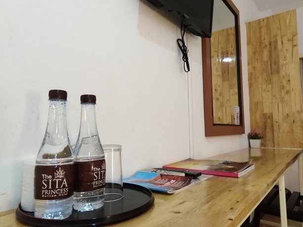 Imagen de la habitación del Hotel R2 Zleeping Boutique. Foto 14