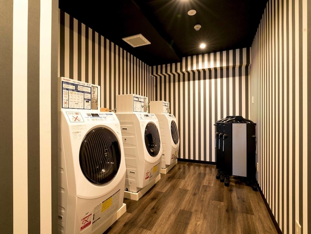 Imagen de los interiores del Hotel R9 Sano Fujioka. Foto 10