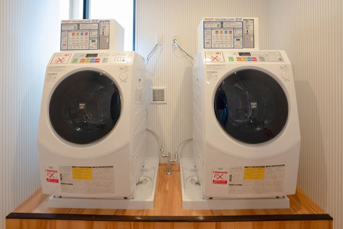 Imagen de los interiores del Hotel R9 The Yard Ashikagaekinishi. Foto 14