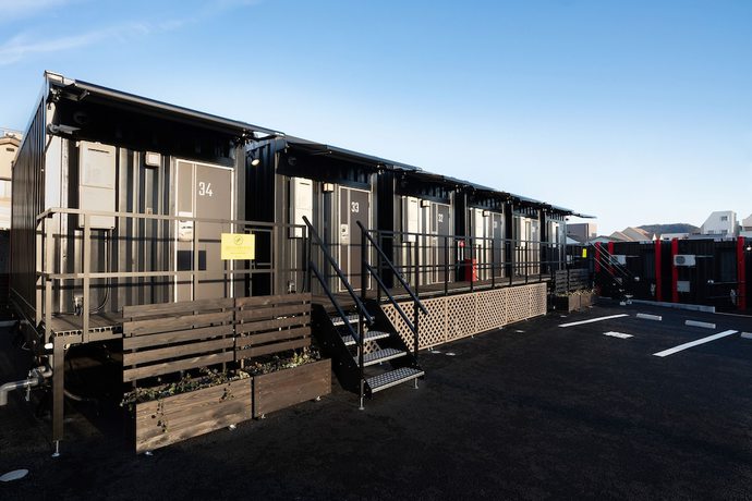 Imagen general del Hotel R9 The Yard Ashikagaekinishi. Foto 8