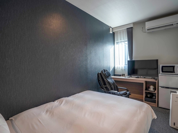 Imagen de la habitación del Hotel R9 The Yard Ashikagafukutomi. Foto 10