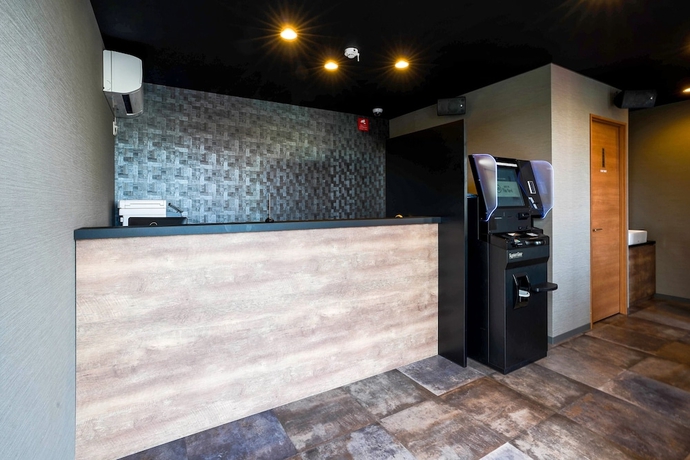 Imagen de los interiores del Hotel R9 The Yard Ashikagafukutomi. Foto 14
