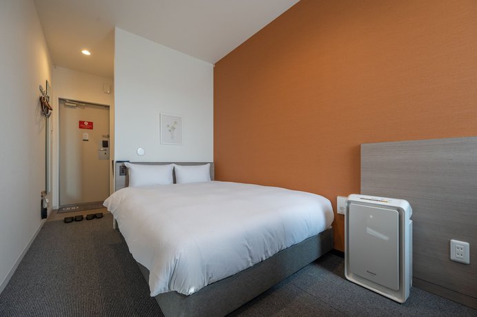 Imagen de la habitación del Hotel R9 The Yard Isumi. Foto 6