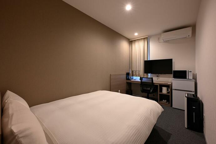 Imagen general del Hotel R9 The Yard Kanuma Saka. Foto 5