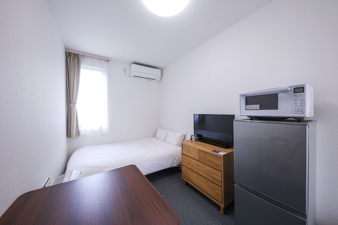 Imagen de la habitación del Hotel R9 The Yard Miyakojima. Foto 6