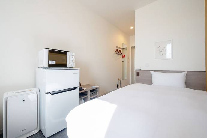 Imagen de la habitación del Hotel R9 The Yard Miyakojima. Foto 10