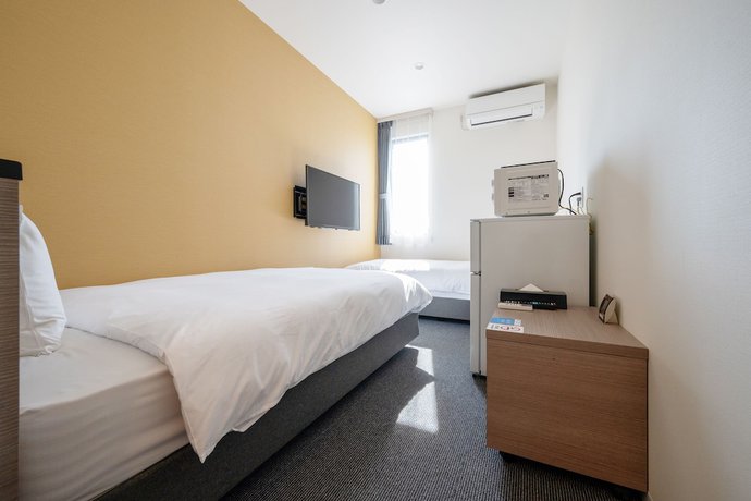 Imagen de la habitación del Hotel R9 The Yard Miyakojima. Foto 16