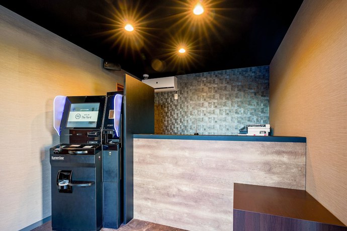 Imagen de los interiores del Hotel R9 The Yard Oyamakizawa. Foto 10