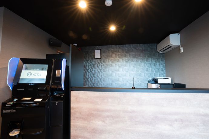 Imagen de los interiores del Hotel R9 The Yard Togane. Foto 11