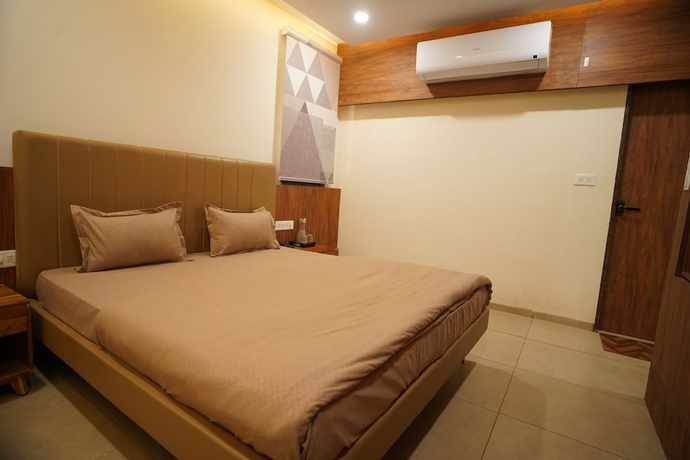 Imagen de la habitación del Hotel RAAHI HOMESTAY. Foto 1