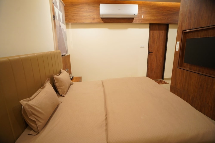 Imagen de la habitación del Hotel RAAHI HOMESTAY. Foto 2