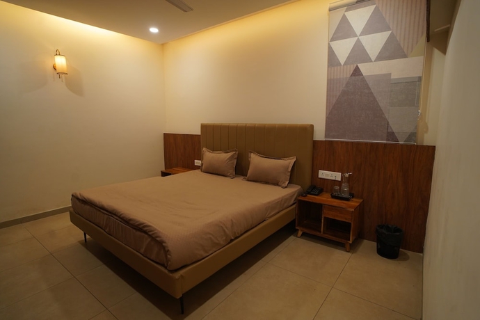 Imagen de la habitación del Hotel RAAHI HOMESTAY. Foto 3