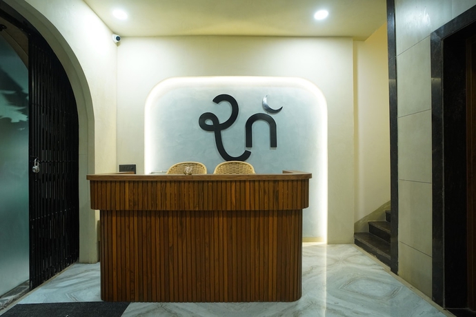 Imagen de los interiores del Hotel RAAHI HOMESTAY. Foto 12