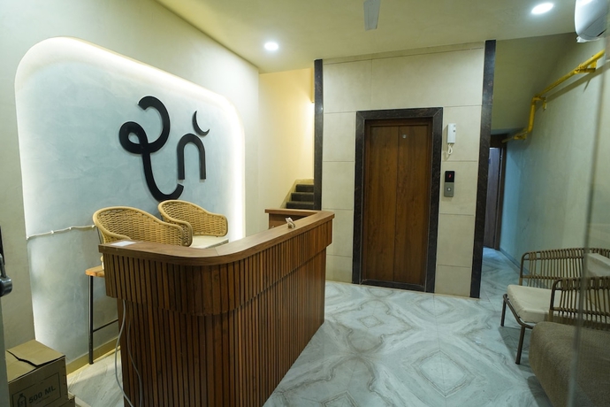 Imagen de los interiores del Hotel RAAHI HOMESTAY. Foto 13