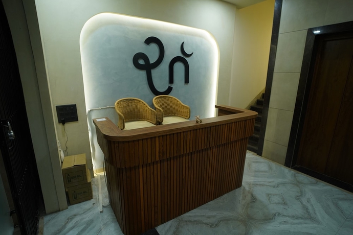 Imagen de los interiores del Hotel RAAHI HOMESTAY. Foto 16