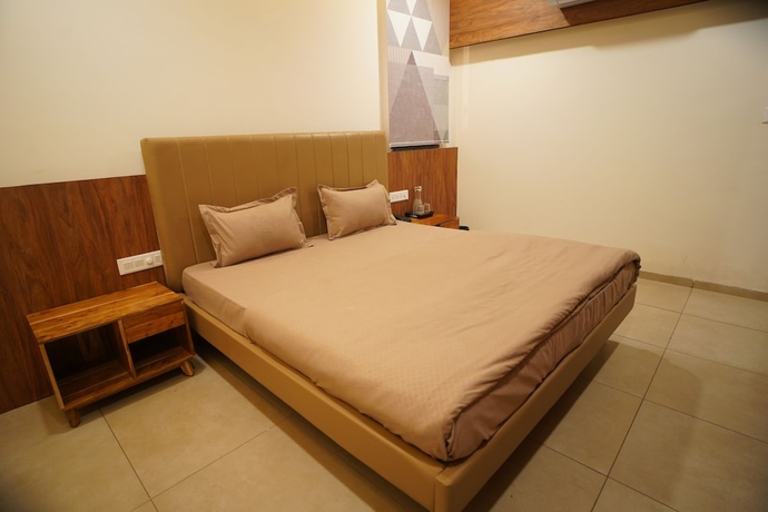 Imagen de la habitación del Hotel RAAHI HOMESTAY. Foto 6