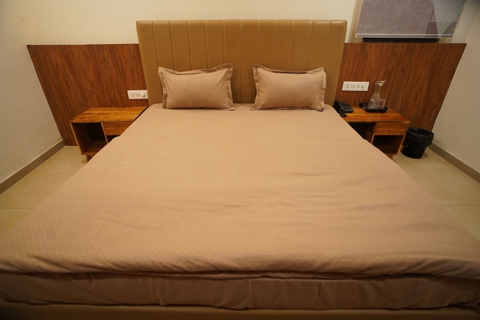 Imagen de la habitación del Hotel RAAHI HOMESTAY. Foto 8