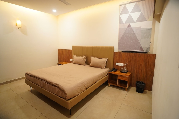 Imagen de la habitación del Hotel RAAHI HOMESTAY. Foto 9
