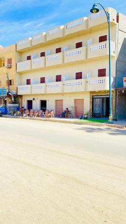 Imagen general del Hotel RAAK HOTEL فندق راك. Foto 2