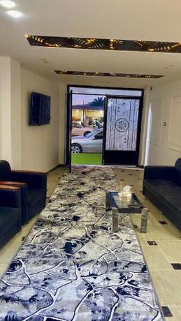Imagen general del Hotel RAAK HOTEL فندق راك. Foto 3
