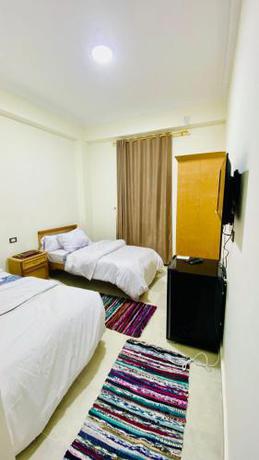 Imagen general del Hotel RAAK HOTEL فندق راك. Foto 5