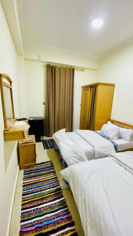 Imagen general del Hotel RAAK HOTEL فندق راك. Foto 6