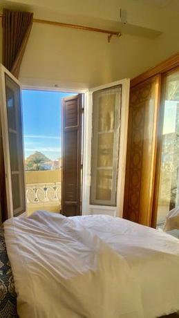 Imagen general del Hotel RAAK HOTEL فندق راك. Foto 7